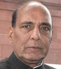 Rajnath Singh