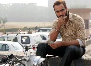 Ranvir Shorey in Titli
