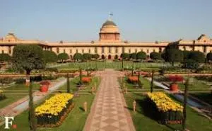 rashtrapati bhavan 1