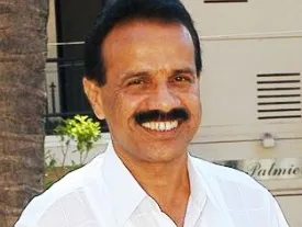 Sadanand Gowda, Railway Minister