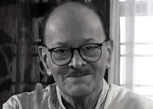 Recent pic of Sarat Pujari