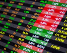 stock exchange
