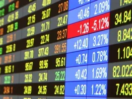 stock_exchange sensex