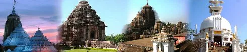 tourism odisha