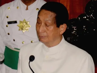 SC Jamir