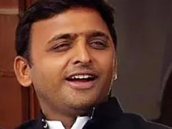 Akhilesh Yadav Chief Minister of Uttar Pradesh