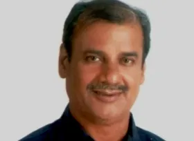 Ashok C Panda, Minister, Culture & Tourism