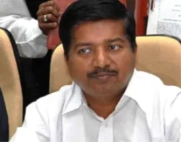 Atanu Sabyasachi Nayak