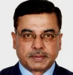 Brig (Retd) SK Chatterji