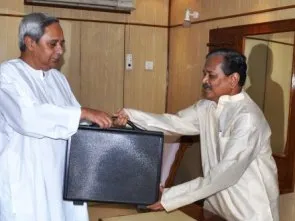 File Pic: Biswaranjan Mishra