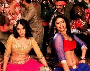 Chal Bhaag