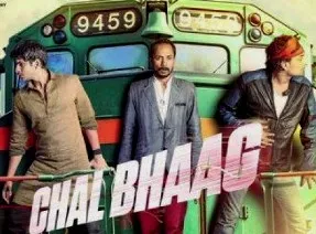 Chal-Bhaag