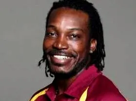Chris Gayle