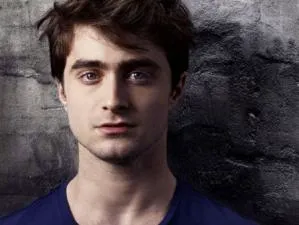 Daniel Radcliffe