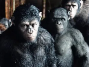 Dawn of the Planet of the Apes
