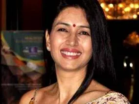 Deepti Bhatnagar