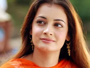 Dia Mirza