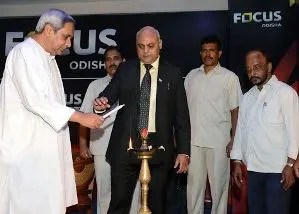 FOCUS TV
