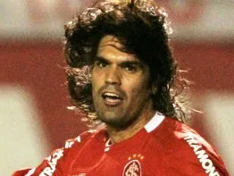 Former Brazil striker Fernandao