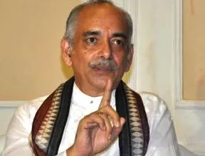 Gajapati Maharaj Divyasingh Deb