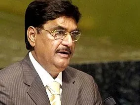 Gopinath Munde