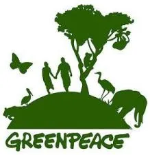 Greenpeace