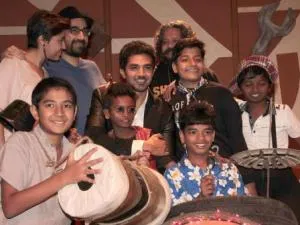 Child stars of Hawa Hawai