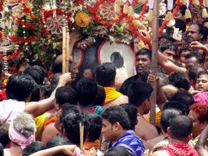 Jagannath Pahandi Bije