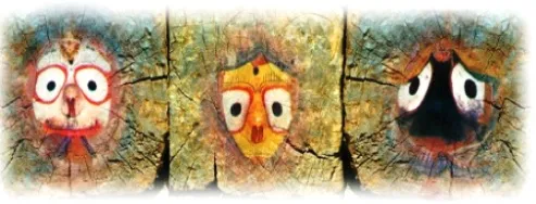 Jagannath Trinity