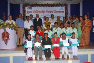 Jyoti Fellowship(1)