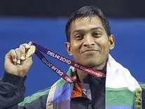 K Ravi Kumar