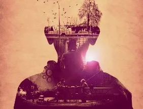 Poster of 'Kaafiron-Ki-Namaaz'
