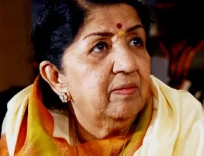 Lata Mangeshkar
