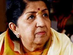 Lata Mangeshkar