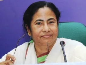 Mamata Banerjee