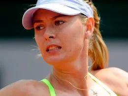 Maria Sharapova