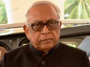 Narasingh Mishra