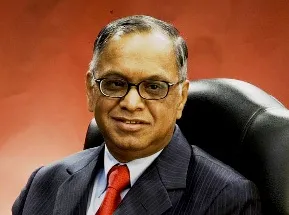 Narayan Murthy