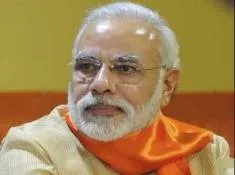 Narendra-Modi Small Size
