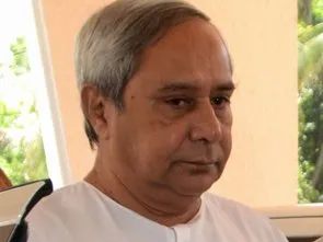 Naveen Patnaik