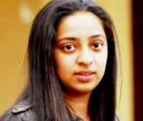 Nidhi Dutta 