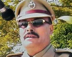 Nityanand Goswami : Killed in action