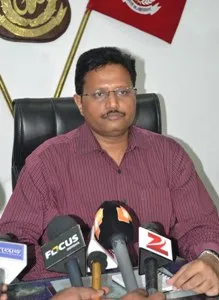 Photo: Biswaranjan Mishra