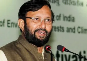 Prakash Javadekar