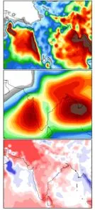 Precipitation Model