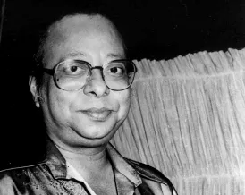 RD Burman