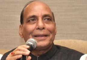 Rajnath Singh 1