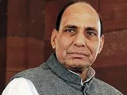 Rajnath Singh