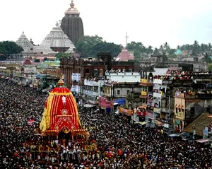 Rath-Yatra