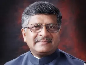 Ravi Shankar Prasad 